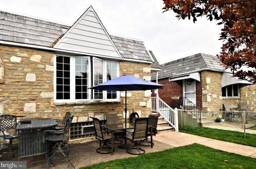 1119 Borbeck Ave, Philadelphia, PA 19111-2606