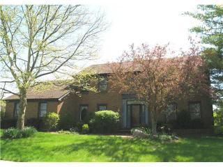 5487 Earlington Pkwy, Dublin, OH 43017-2428