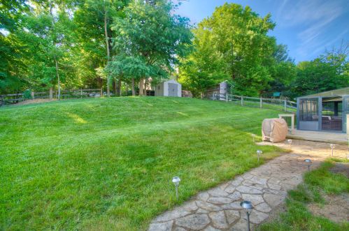 2125 Horizon Dr, Taylorsport KY  41048-9577 exterior