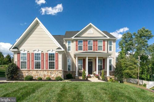 132 Pierce Ln, Kennett Sq, PA 19348-1579