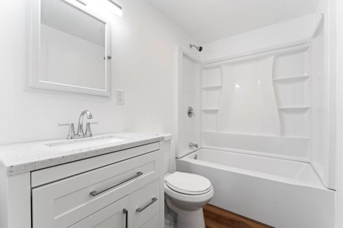 132 Firwood Dr, Bridgeville PA  15017-1204 exterior