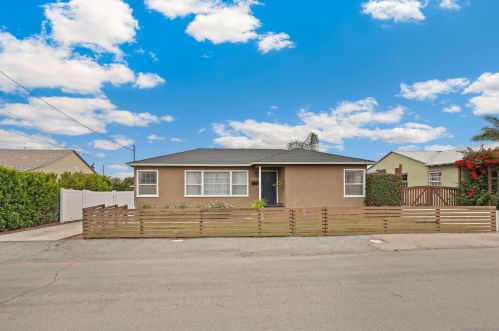4474 71st St, La Mesa, CA 91942-5806
