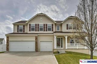 15971 Virginia Cir, Omaha NE  68136-1340 exterior