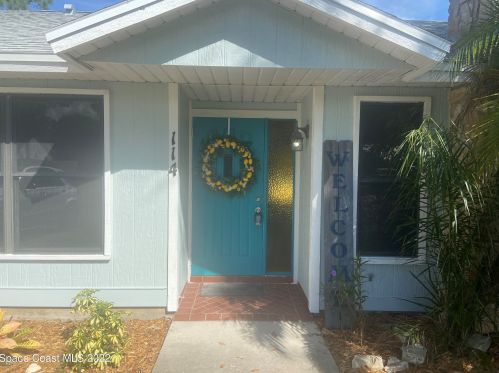 114 Hinchman Ave, Sebastian, FL 32958-6710
