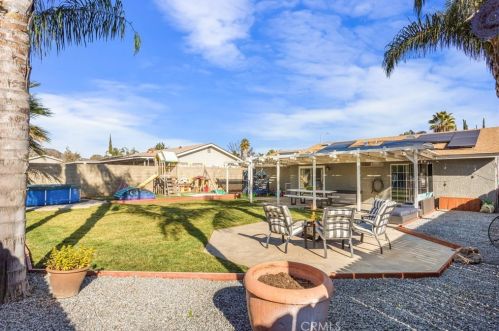 3871 Adams St, Lake Elsinore CA  92530-5312 exterior