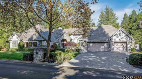 5223 Blackhawk Dr, Danville, CA 94506-5806