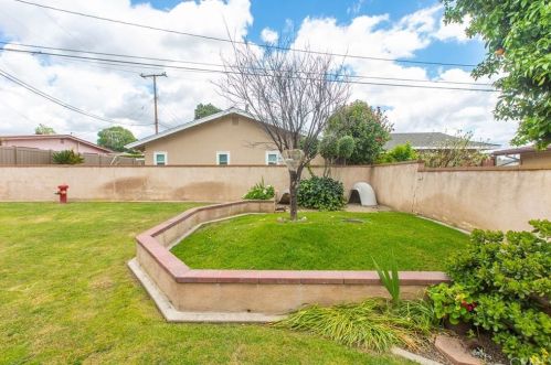 1162 Macy St, La Habra CA  90631-2470 exterior