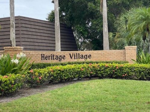 7724 77th Way, West Palm Beach, FL 33407-6739