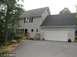 743 Lucke Way, Linden, VA 22642-5680