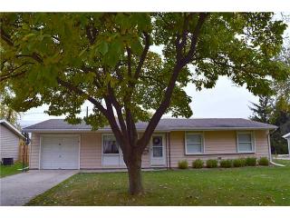 1413 Eastfield Dr, Maumee, OH 43537-2318