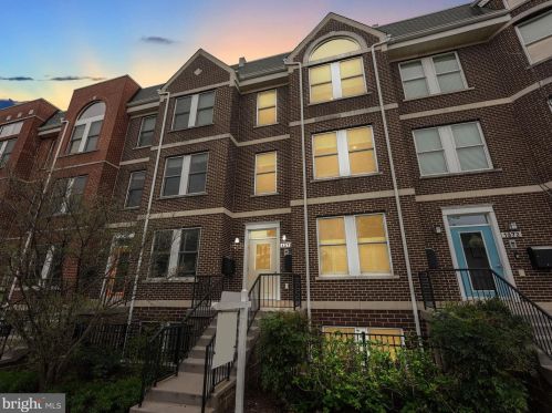 1370 Monroe St, Washington, DC 20017-2509