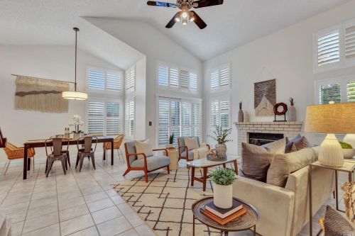 610 Rose Dr, Benicia CA  94510-3756 exterior