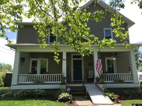 877 Pike St, Etna, OH 43018-9005