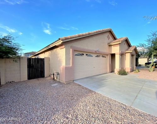3574 Woodside Way, Gilbert, AZ 85297-7722