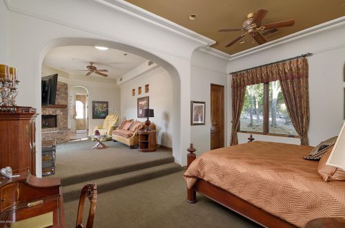 10056 Palisades Blvd, Scottsdale AZ 85268-2755 exterior