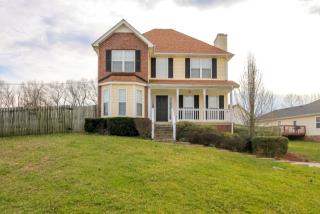 3110 Arrow Ln, Clarksville, TN 37043-2449