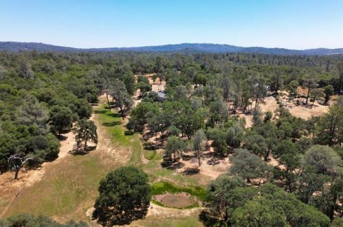 14804 Oak Ridge Rd, Lake Wildwood CA  exterior