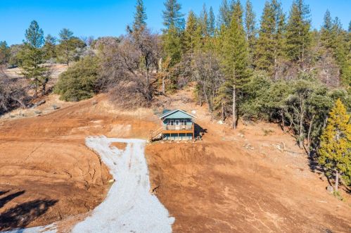 3551 Bald Mountain Rd, West Point, CA 95255-9734
