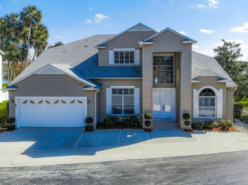211 River Village Dr, De Bary, FL 32713-4015