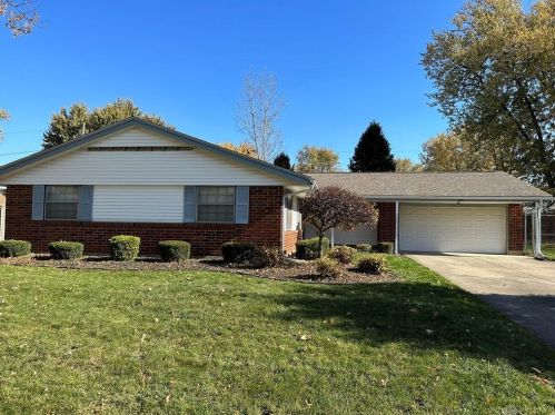 1004 Hazel Ave, Englewood, OH 45322-2425