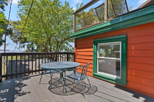 64 Panoramic Way, Berkeley CA 94704-2540 exterior