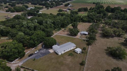 15811 Carlton Lake Rd, Wimauma FL  33598-5405 exterior