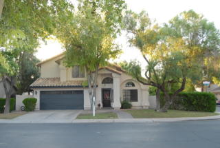 936 Seaborn Ln, Gilbert, AZ 85234-4986