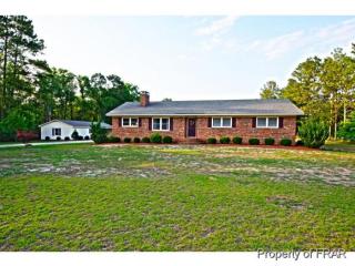 4007 Pleasant View Dr, Fayetteville, NC 28312-9068