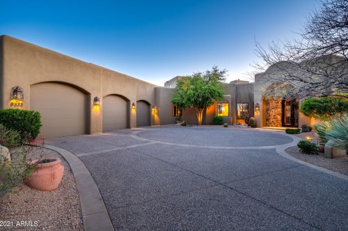 9533 Celestial Dr, Scottsdale, AZ 85262-2515