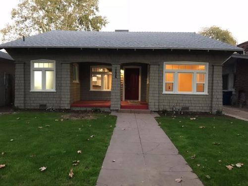 1296 Ferger Ave, Fresno, CA 93728-1603