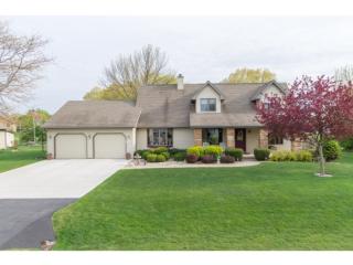 2871 Scenic Dr, Oshkosh, WI 54904-7639