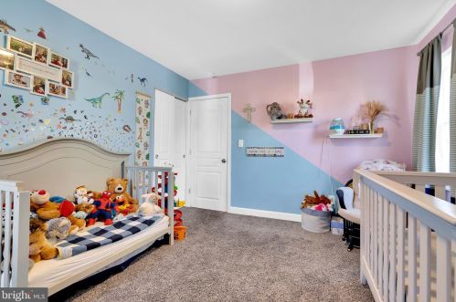 71 Harrington Cir, Willingboro NJ  08046-1823 exterior