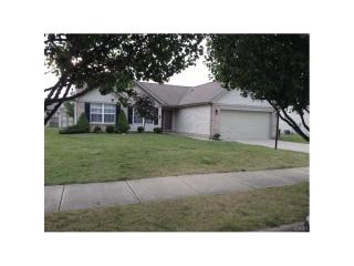 1750 Saratoga Dr, Troy, OH 45373-1642