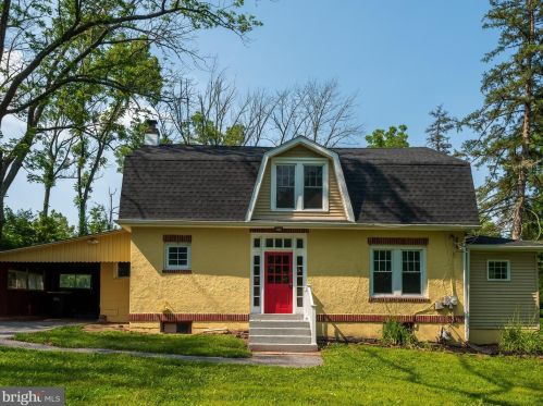 717 Gravel Pike, Collegeville, PA 19426-1639