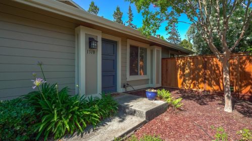 1510 Lima Ct, San Jose, CA 95126-4255