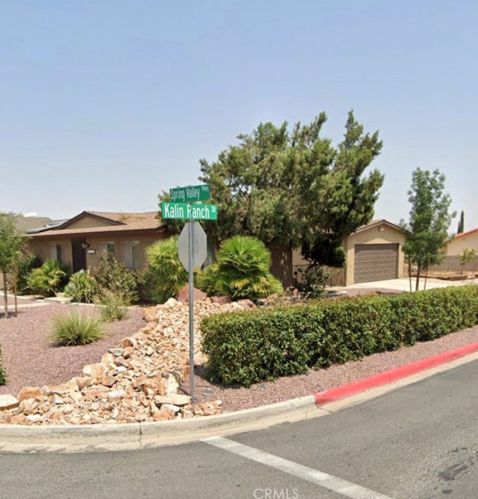 12597 Spring Valley Pkwy, Victorville, CA