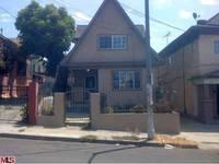 1646 New Hampshire Ave, Los Angeles CA  90006-4514 exterior