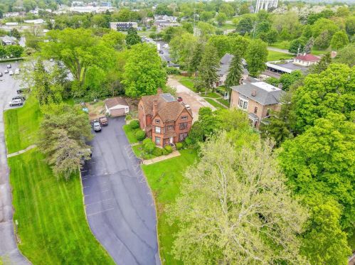 1230 High St, Springfield, OH 45505-1124