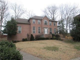 117 Montcastle Ct, Nashville, TN 37221-6400
