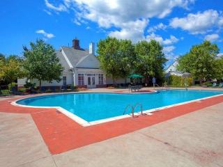 100 Lambert Way, East Freehold NJ  07728-4885 exterior