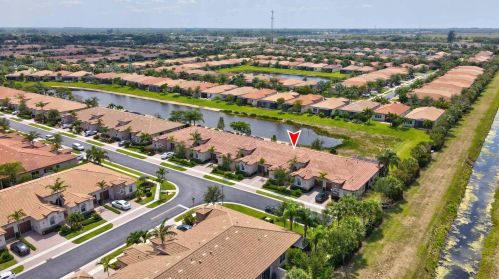 14907 Barletta Way, Delray Beach, FL 33446-2176