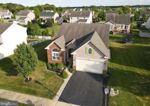 116 Lynemore Dr, Blackbird, DE 19734-2832