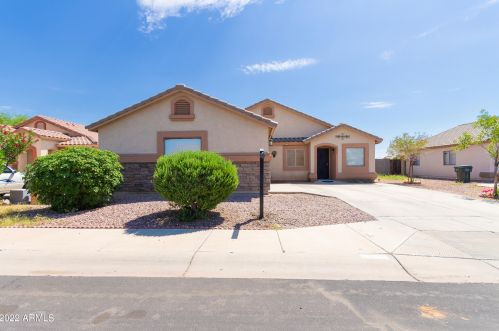 3037 83rd Ln, Phoenix, AZ 85037-3547