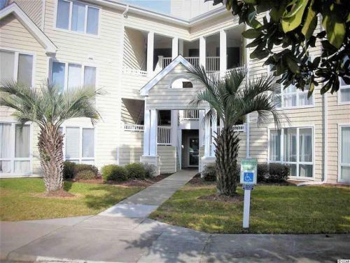 200 Landing Rd, North Myrtle Beach, SC 29582-2953