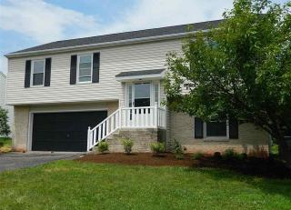 713 Riverview Dr, Etters, PA 17319-9459