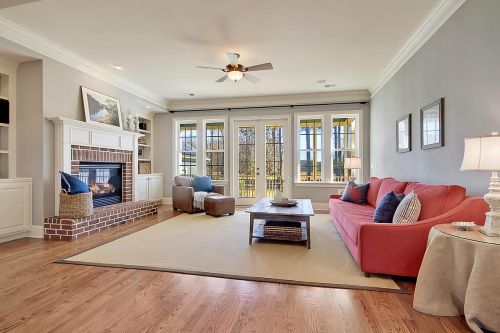 1154 Ayers Plantation Way, Mount Pleasant SC  29466-8588 exterior