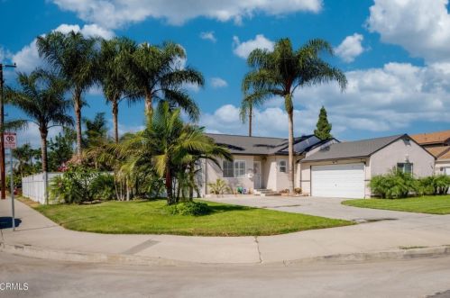 12809 Curtis And King Rd, Norwalk CA  90650-2176 exterior