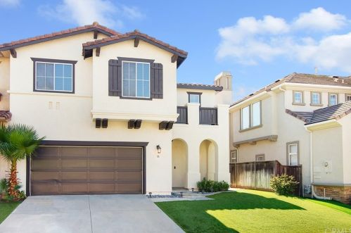 16 Socorro, Trabuco Canyon, CA 92688-2868