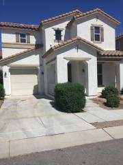 7603 Valley Overlook Dr, Tucson, AZ 85710-8163