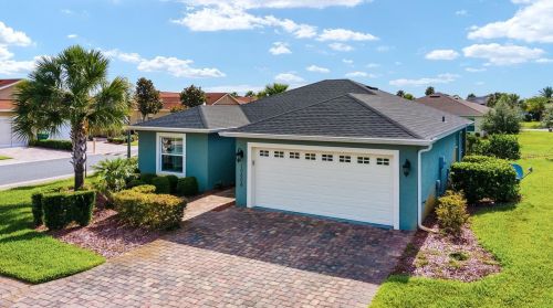 10006 Ketch Kay Ln, Oxford, FL 34484-8700
